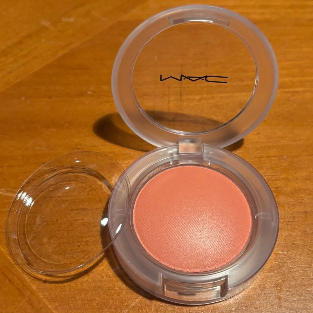 MAC Glow Play Blush Grand